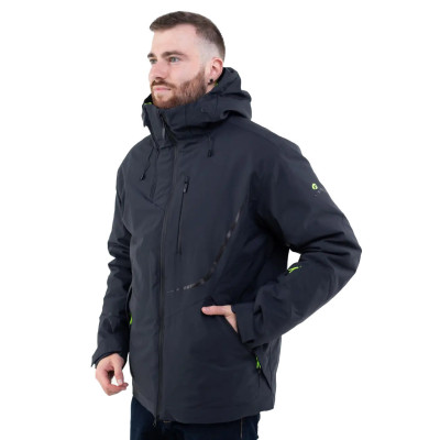 Куртка гірськолижна чоловіча AVECS 70475/17