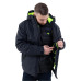 Куртка гірськолижна чоловіча AVECS 70475/17 Куртка гірськолижна чоловіча AVECS 70475/17
