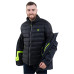 Куртка гірськолижна чоловіча AVECS 70475/17 Куртка гірськолижна чоловіча AVECS 70475/17