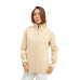 Вітровка жіноча AVECS Softshell 50266/8 Бежева