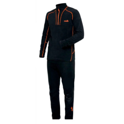 Термобілизна мікрофлісова Norfin Nord