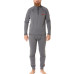 Термобілизна Norfin Winter Line Gray