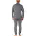 Термобілизна Norfin Winter Line Gray