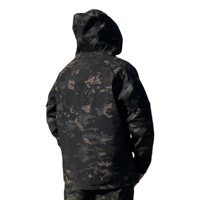 Куртка тактична чоловіча Alpine Crown Military 3-IN-1 Tactical Jacket Куртка тактична чоловіча Alpine Crown Military 3-IN-1 Tactical Jacket
