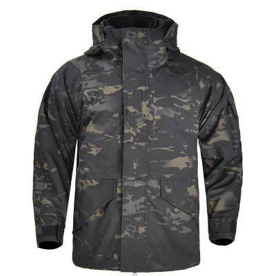 Куртка тактична чоловіча Alpine Crown Military 3-IN-1 Tactical Jacket Куртка тактична чоловіча Alpine Crown Military 3-IN-1 Tactical Jacket