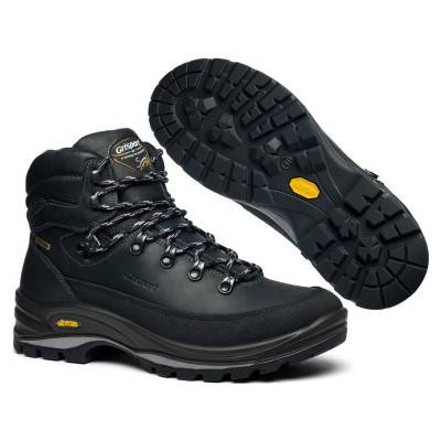 Черевики тактичні зимові Grisport Winterm до -30 C 12801D64WT Черевики тактичні зимові Grisport Winterm до -30 C 12801D64WT