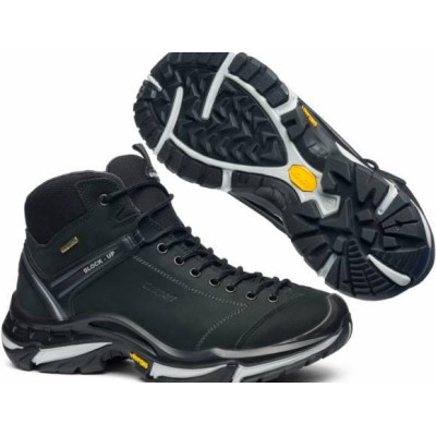 Черевики тактичні чоловічі Grisport Waterproof 11929N93