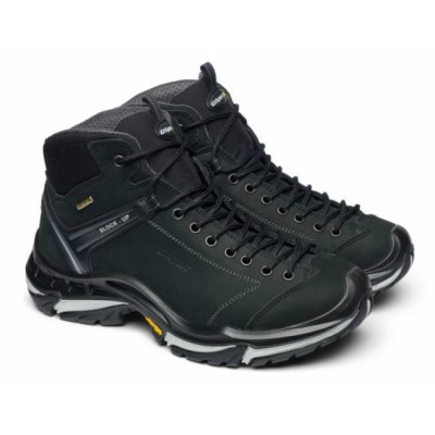 Черевики тактичні чоловічі Grisport Waterproof 11929N93