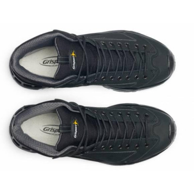 Черевики тактичні чоловічі Grisport Waterproof 11929N93