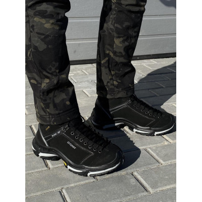 Черевики тактичні чоловічі Grisport Waterproof 11929N93