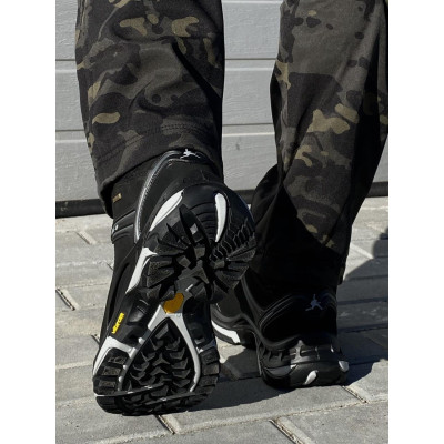 Черевики тактичні чоловічі Grisport Waterproof 11929N93