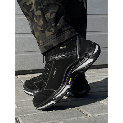 Черевики тактичні чоловічі Grisport Waterproof 11929N93