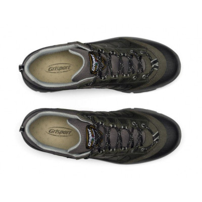 Кросівки чоловічі GRISPORT Waterproof 14509D5G