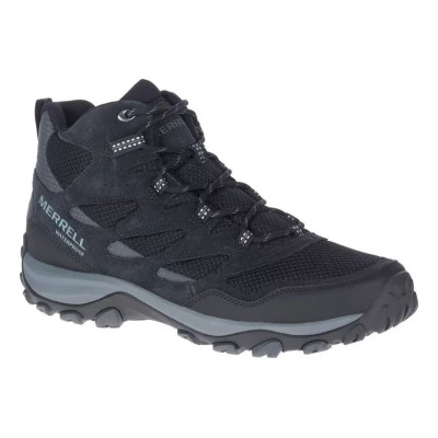 Черевики туристичні Merrell West Rim Mid WP