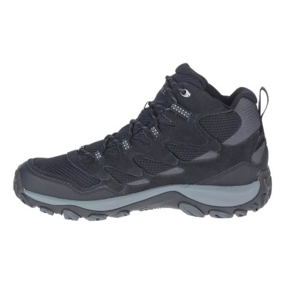 Черевики туристичні Merrell West Rim Mid WP