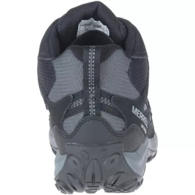 Черевики туристичні Merrell West Rim Mid WP