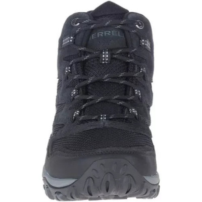 Черевики туристичні Merrell West Rim Mid WP