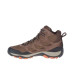 Черевики туристичні Merrell West Rim Mid WP Черевики туристичні Merrell West Rim Mid WP