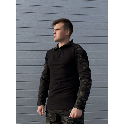 Форма тактична 3G Black Phyton camo