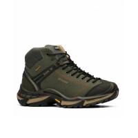 Ботинки тактические мужские Grisport Waterproof 11929N92