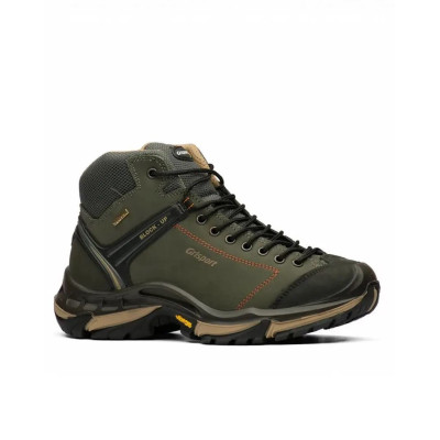 Черевики тактичні чоловічі Grisport Waterproof 11929N92