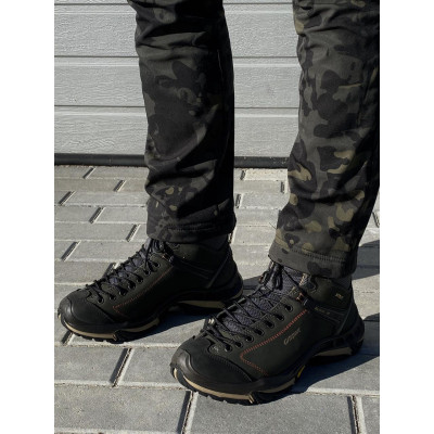 Черевики тактичні чоловічі Grisport Waterproof 11929N92