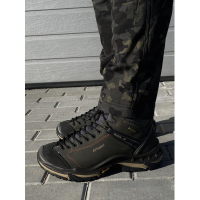 Черевики тактичні чоловічі Grisport Waterproof 11929N92