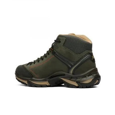 Черевики тактичні чоловічі Grisport Waterproof 11929N92