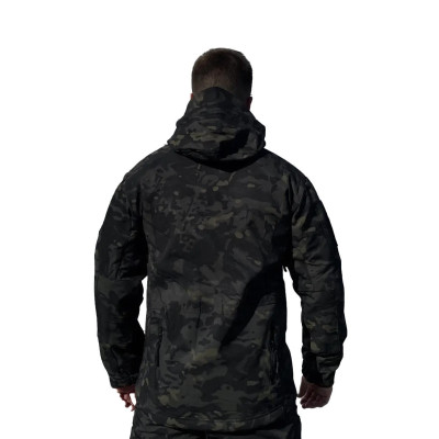 Костюм військовий чоловічий Alpine Crown Military Soft Shell
