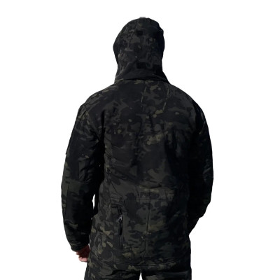 Костюм військовий чоловічий Alpine Crown Military Soft Shell