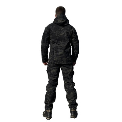 Костюм військовий чоловічий Alpine Crown Military Soft Shell