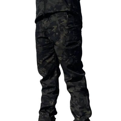 Костюм військовий чоловічий Alpine Crown Military Soft Shell