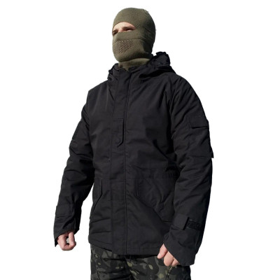 Куртка тактична чоловіча Alpine Crown Military G8 Tactical Jacket
