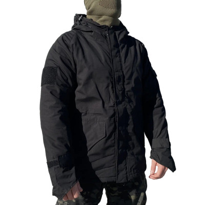 Куртка тактична чоловіча Alpine Crown Military G8 Tactical Jacket Куртка тактична чоловіча Alpine Crown Military G8 Tactical Jacket