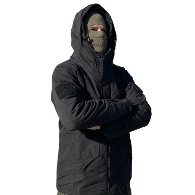 Куртка тактична чоловіча Alpine Crown Military G8 Tactical Jacket Куртка тактична чоловіча Alpine Crown Military G8 Tactical Jacket