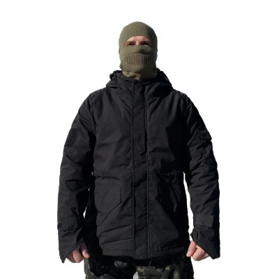 Куртка тактична чоловіча Alpine Crown Military G8 Tactical Jacket Куртка тактична чоловіча Alpine Crown Military G8 Tactical Jacket