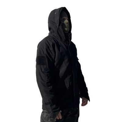 Куртка тактична чоловіча Alpine Crown Military G8 Tactical Jacket Куртка тактична чоловіча Alpine Crown Military G8 Tactical Jacket