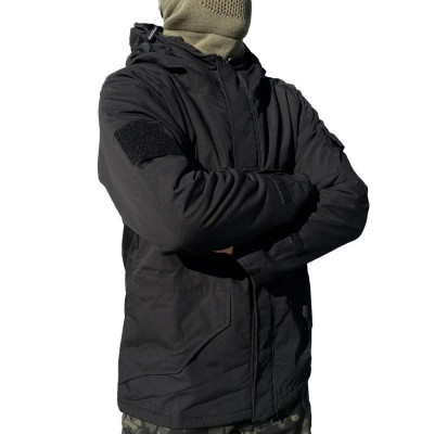 Куртка тактична чоловіча Alpine Crown Military G8 Tactical Jacket Куртка тактична чоловіча Alpine Crown Military G8 Tactical Jacket