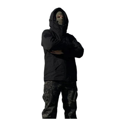 Куртка тактична чоловіча Alpine Crown Military G8 Tactical Jacket Куртка тактична чоловіча Alpine Crown Military G8 Tactical Jacket