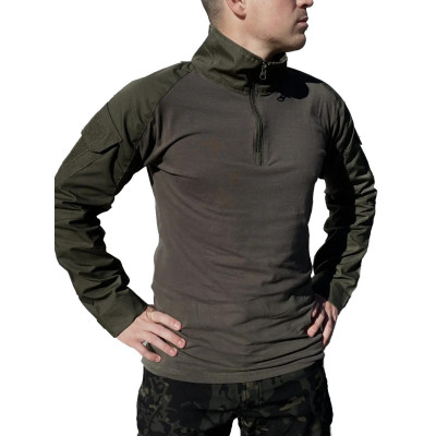 Тактичний Убакс темно-зелений