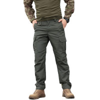 Штани тактичні Undolini Patriot