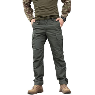 Штани тактичні Undolini Patriot