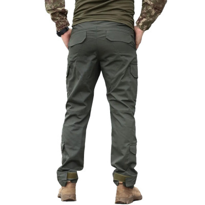 Штани тактичні Undolini Patriot