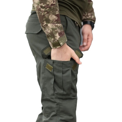 Штани тактичні Undolini Patriot