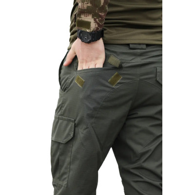 Штани тактичні Undolini Patriot