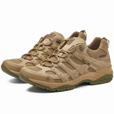 Кросівки тактичні жіночі PAV Coyote