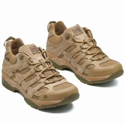Кросівки тактичні жіночі PAV Coyote