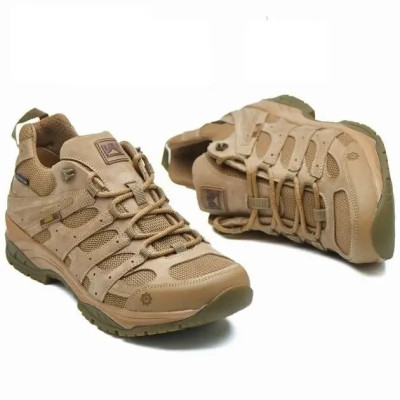 Кросівки тактичні жіночі PAV Coyote