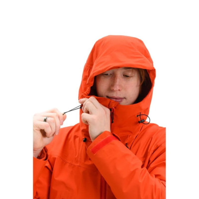 Куртка чоловіча Turbat Alay Mns