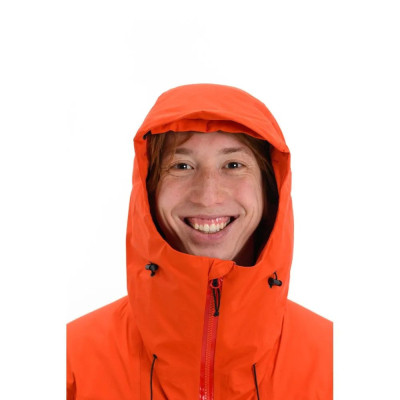 Куртка чоловіча Turbat Alay Mns